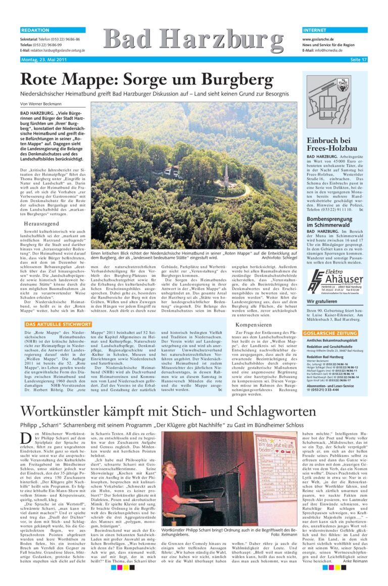 Philipp Scharrenberg