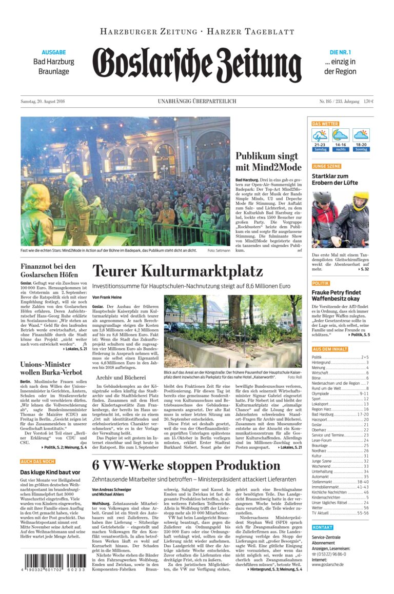 Open-Air-Summernight