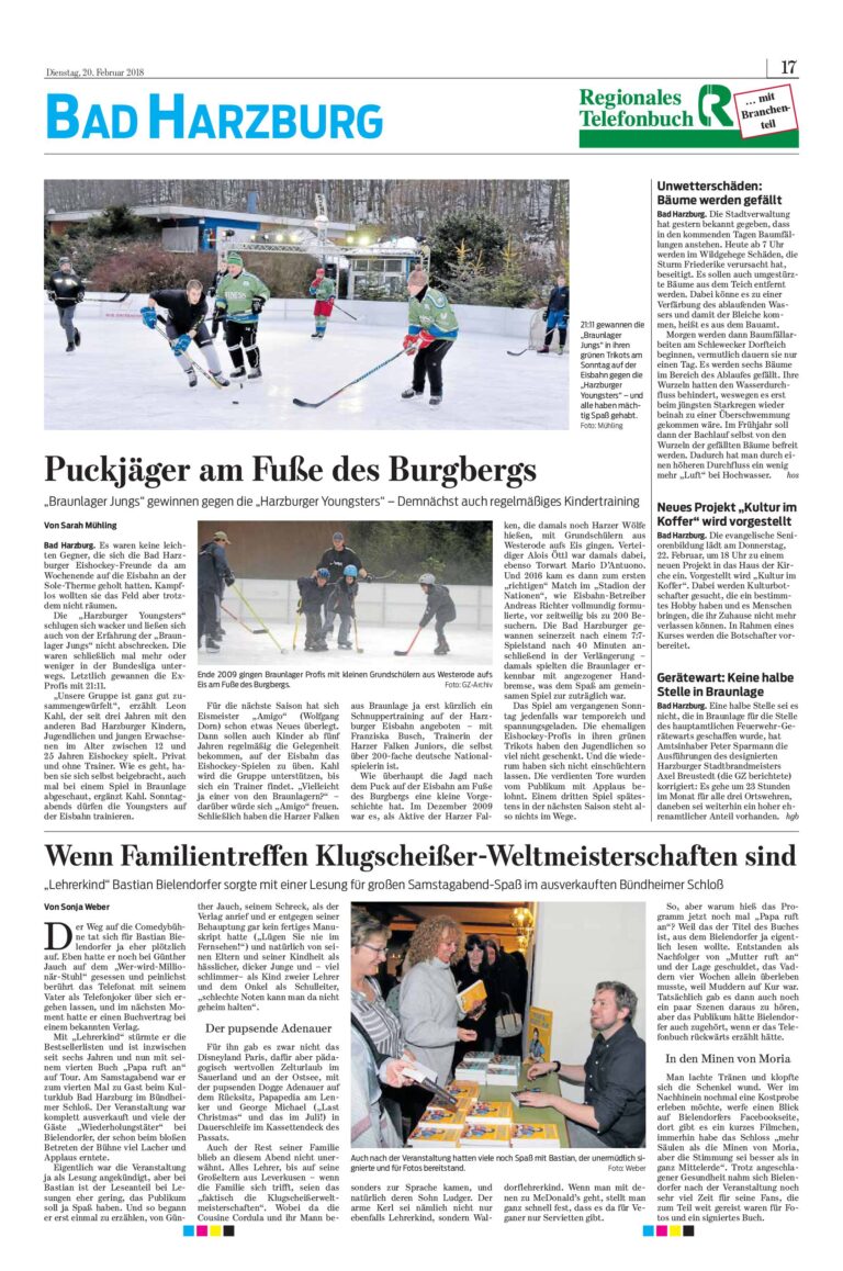 Bastian Bielendorfer