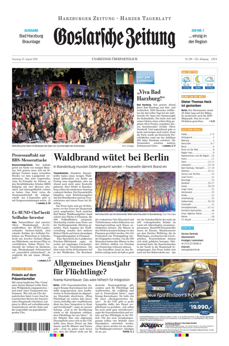 Open-Air-Summernight