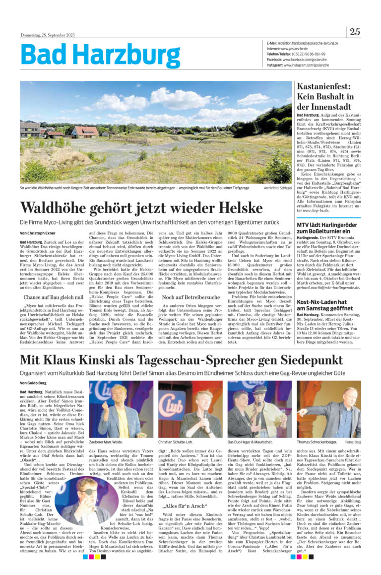 Desimos Spezial-Club