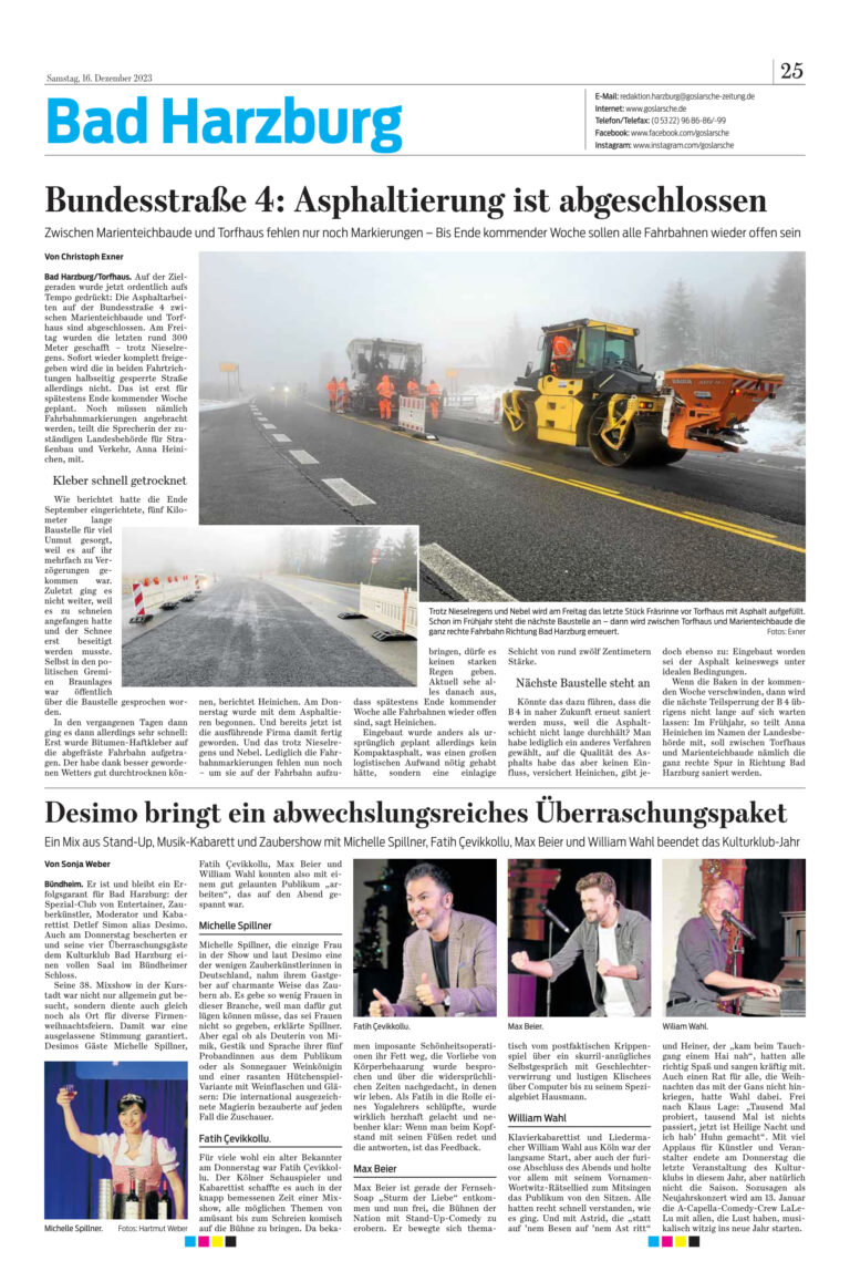 Desimos Spezial-Club