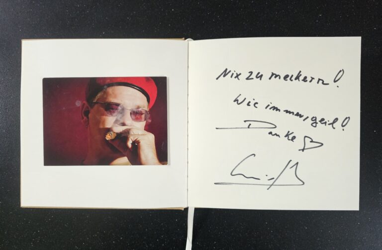 Ausbilder Schmidt - 10. Mai 2025