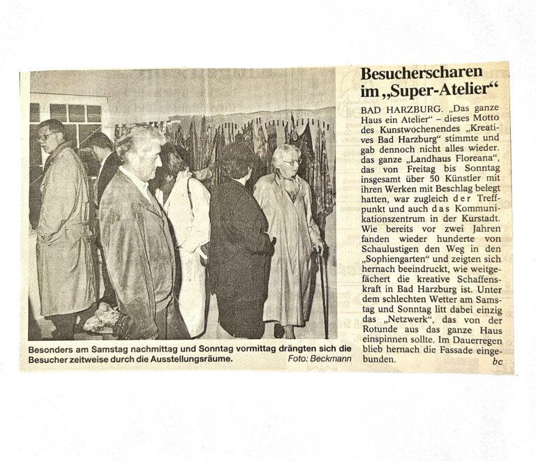 Kreatives Bad Harzburg II