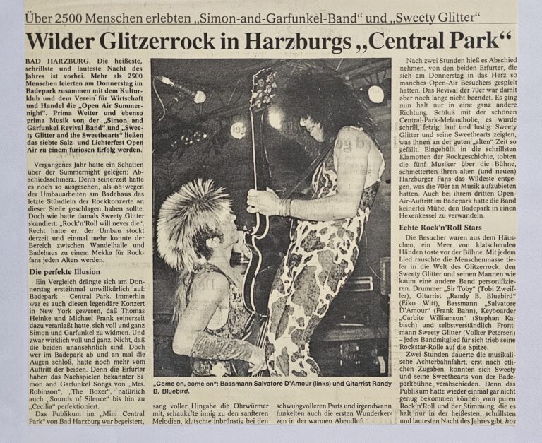 Open-Air-Summernight