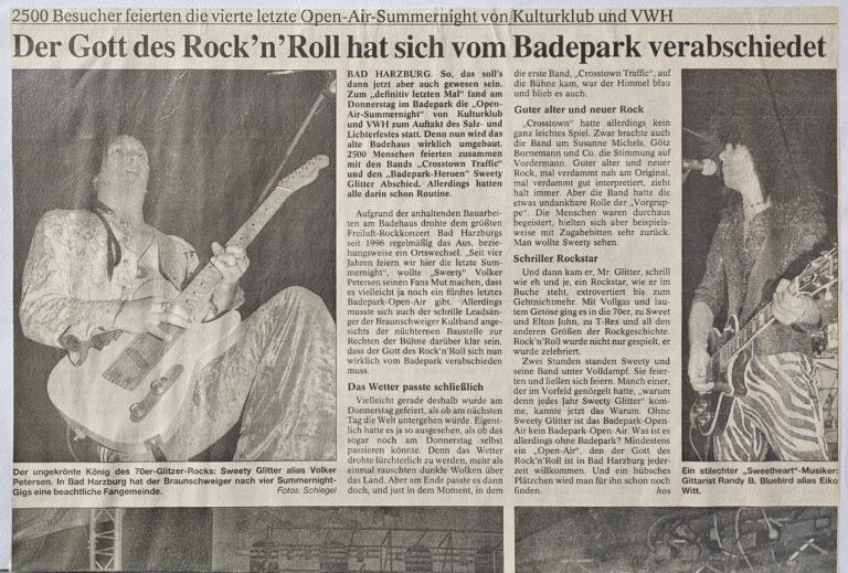 Open-Air-Summernight II