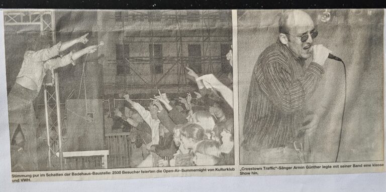 Open-Air-Summernight III