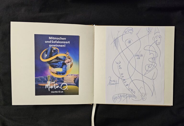 Martin O. - 13. September 2025