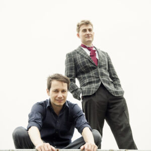 Ich ´n Lied - Du ´n Lied - Level 2