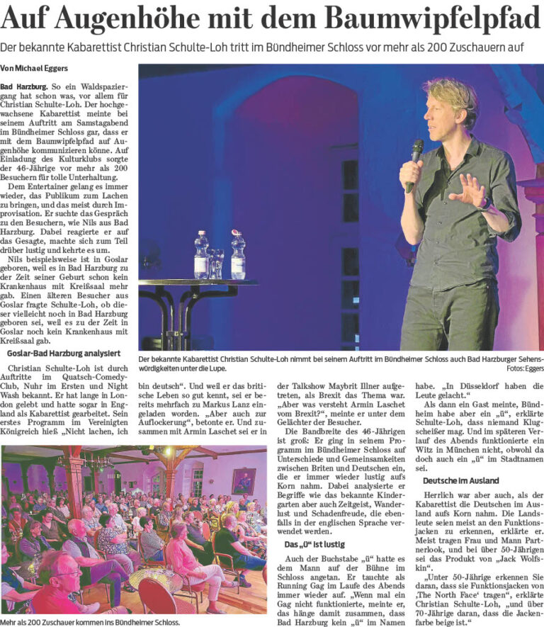 Christian Schulte-Loh