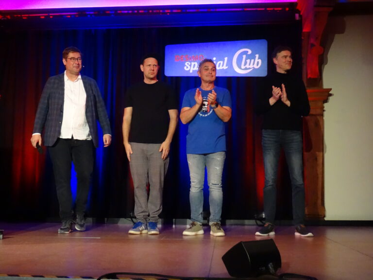 Desimos Spezial-Club 43.0