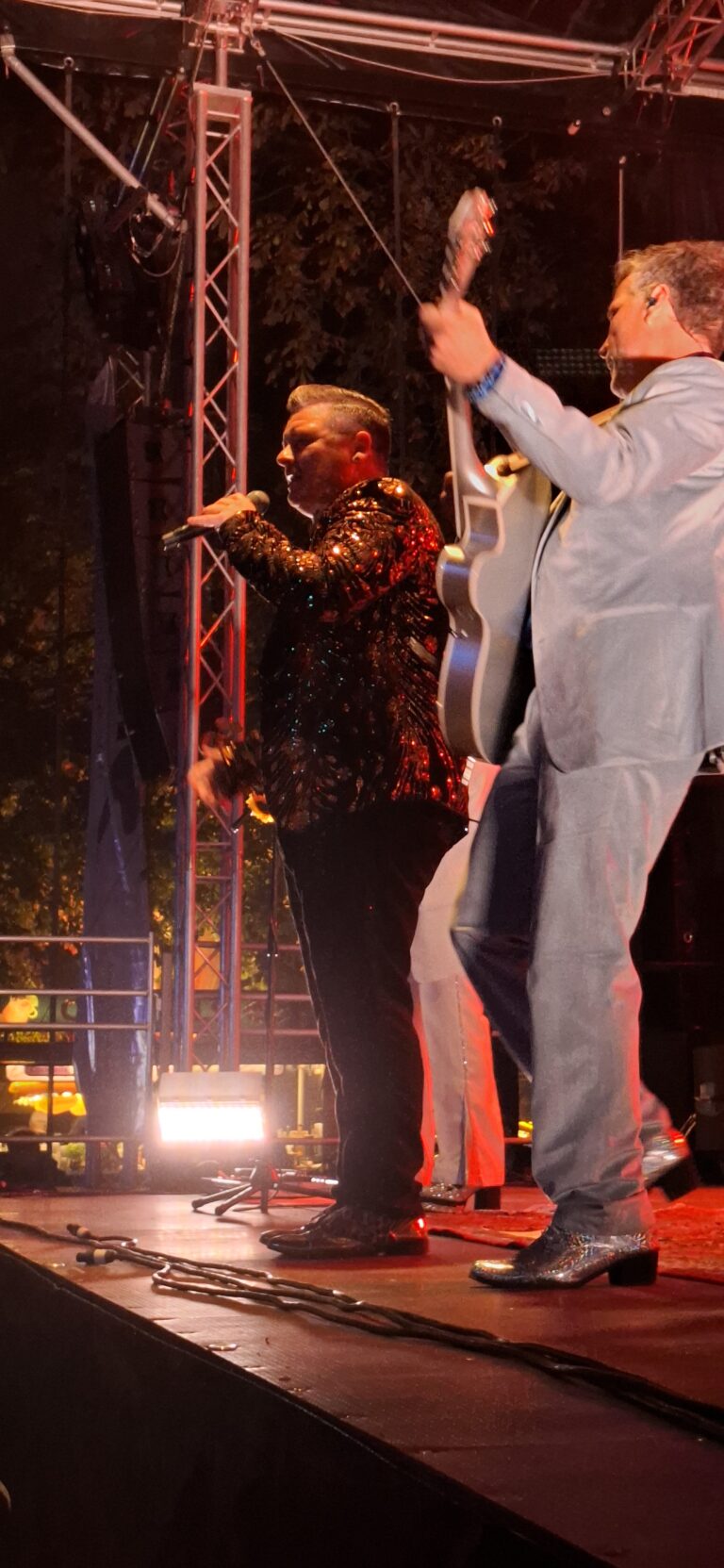 Open Air Summernight 2025