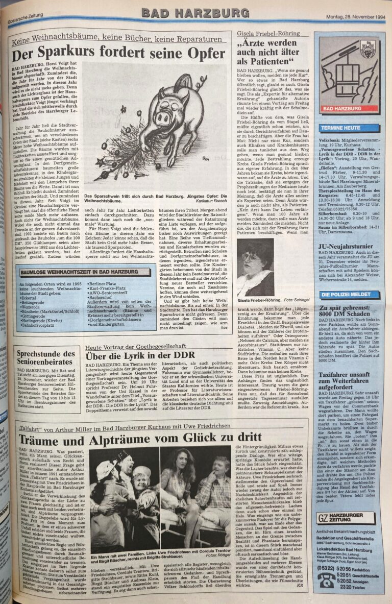 Gisela Friebel-Röhring