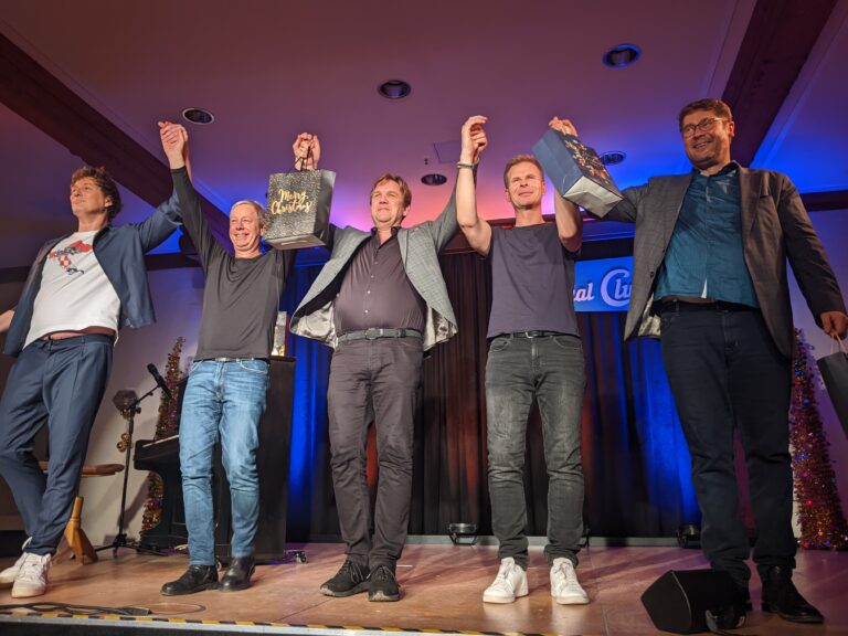 Desimos Spezial-Club 44.0