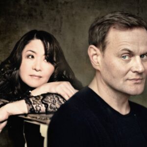 Hommage an Frederik Chopin