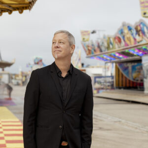 Von allen guten Geistern